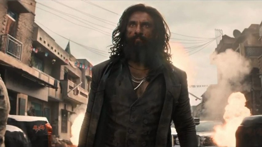 Dhurandhar The Revenge Movie (2026) part 4 || Bollywood Movie