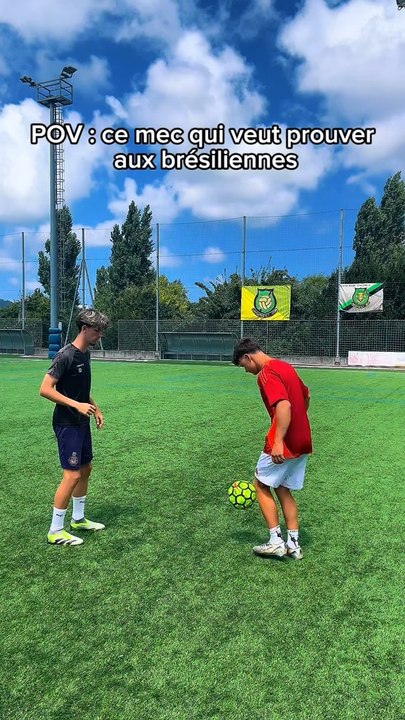 Vrai ou pas ?