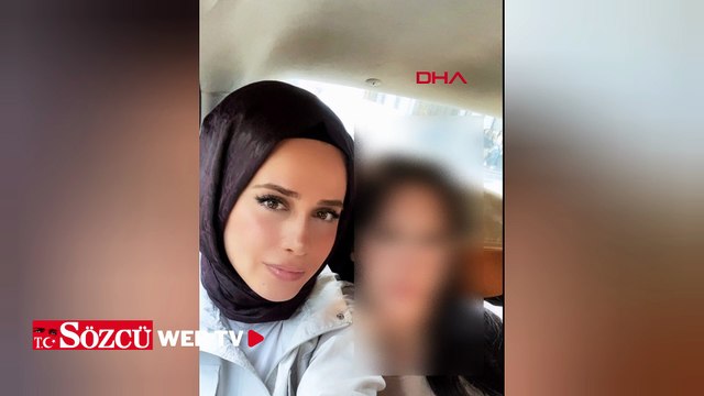 Fatih'te eşini öldüren koca evi ateşe verdi