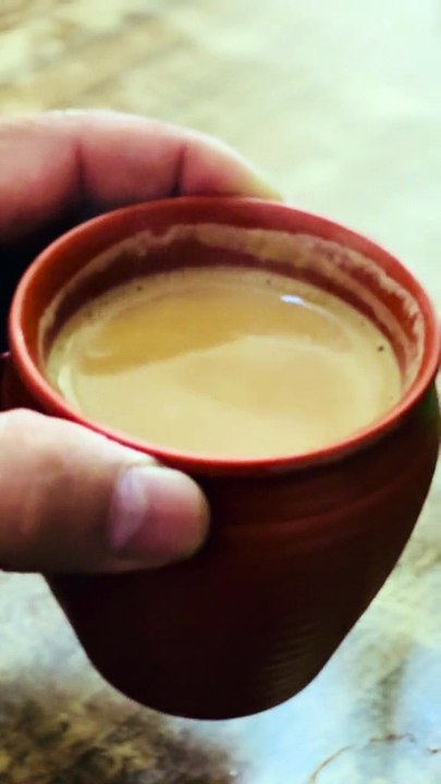 Tea Time
