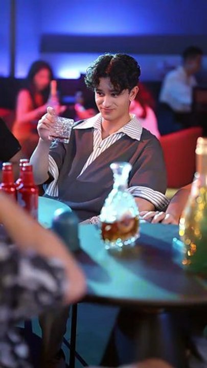 Sleeping with My Ex Husband's Son- Full Movie English Sub