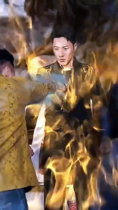 Awakened From Disgrace Rose To Glory Dubbed Full Chinese Drama