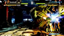Killer Instinct, Lococycle, Crimson Dragon - Superdiretta del 18 novembre 2013