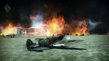 War Thunder - Un trailer della versione PlayStation 4