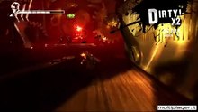 DMC - Devil May Cry - Videoanteprima