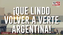 ¡Rival confirmado! La Selección Argentina cerrará su gira ante Zambia en La Bombonera