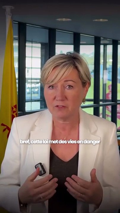 Loi contre l’homosexualité : Un ministre Belge brandit la menace financière contre le Sénégal