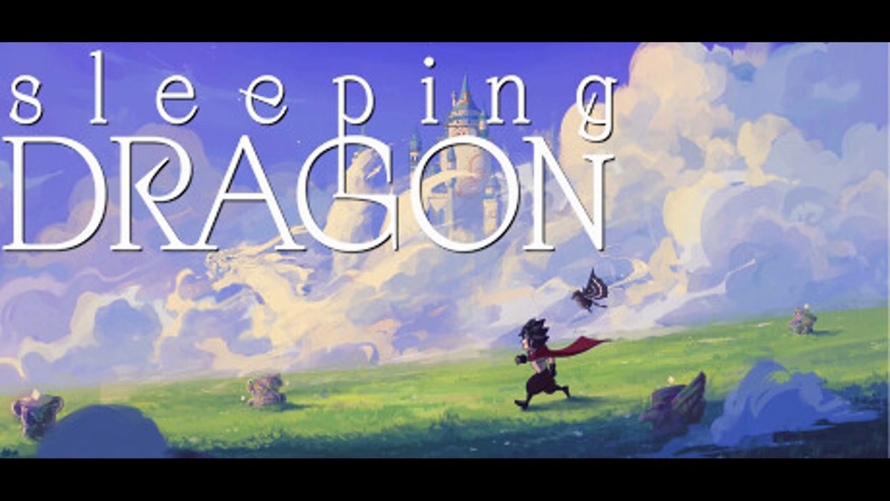 Sleeping Dragon | Gameplay Review | A Relaxing 3D Low-Poly Adventure | Stage 3