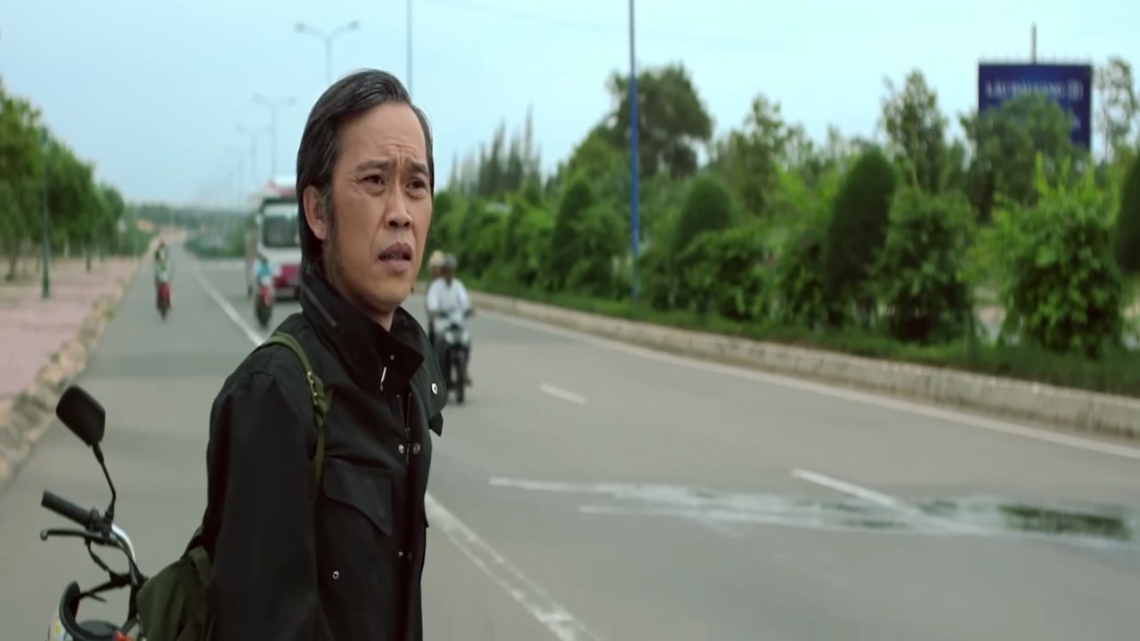 Phim Chiêu Rap Hai - Phim Hai Hoai Linh, Trương Giang, Kiêu Minh Tuân Mơi Hay Nhât