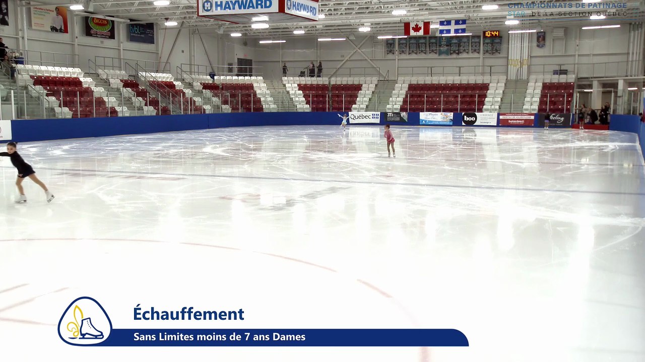 2026 CSTAR - Év. 9, Év. 10, Év. 11,  Év 12. (1-TBD)