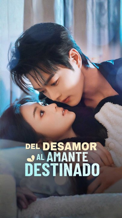 Del Desamor Al Amante Destinado