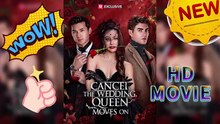 Cancel the Wedding, Queen Moves On: Betrayal, Billionaires, and Second Chances
