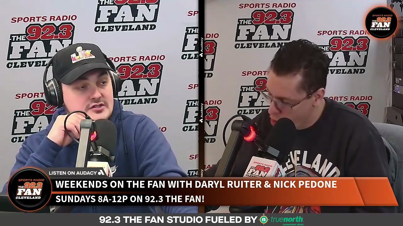 Smoke and mirrors: Browns messaging with Deshaun Watson as part of QB competition with Shedeur