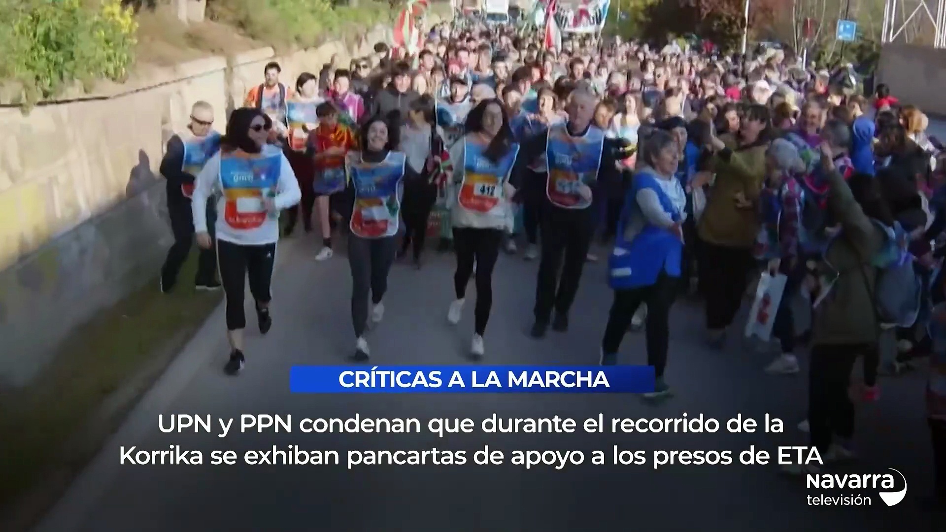 Noticias de Navarra 14:30h 22/03/2026