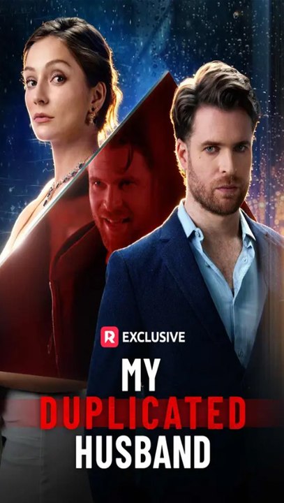 Mein Doppelter Ehemann – Liebe, Täuschung und ein dunkles Geheimnis (My Duplicated Husband)
