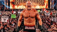 Who's Goldberg_
