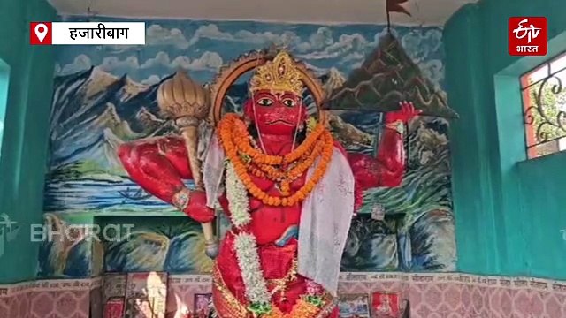 रामनवमी 2026: ड्रोन, जीपीएस और 5000 सुरक्षा बलों के जरिए जुलूस पर होगी निगरानी, तैयारी में जुटा हजारीबाग प्रशासन