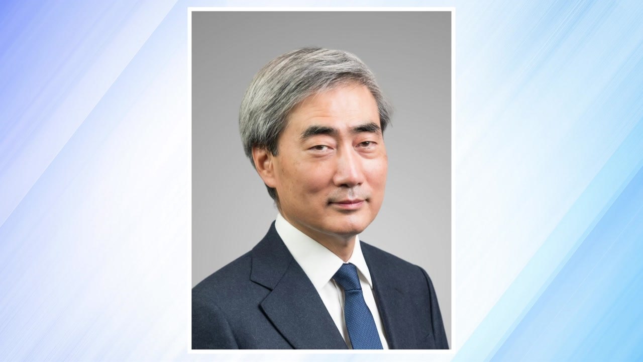 이 대통령, 한국은행 총재 후보자로 신현송 BIS 국장 지명 / YTN