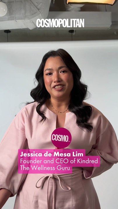 Questions Women Should Ask At Their Next Checkup with #CosmopolitanWomenofInfluence Awardee  Jessica De Mesa-Lim