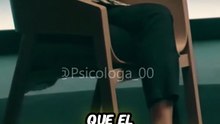 El amor real da tranquilidad.