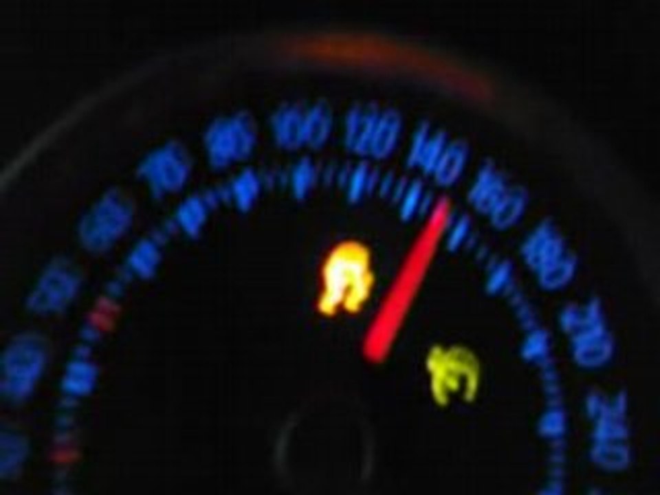 golf v gti reprog   60/160 km/h