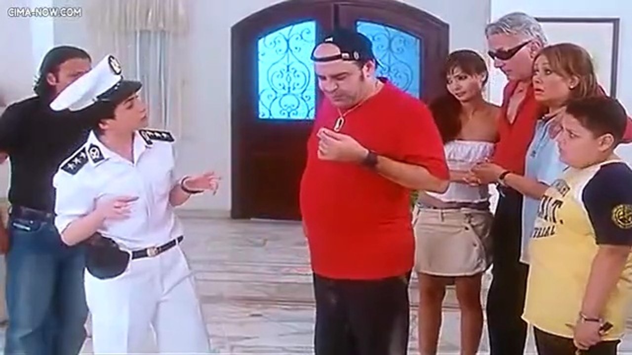HD فيلم ايــظــن كاملا بجودة عالية