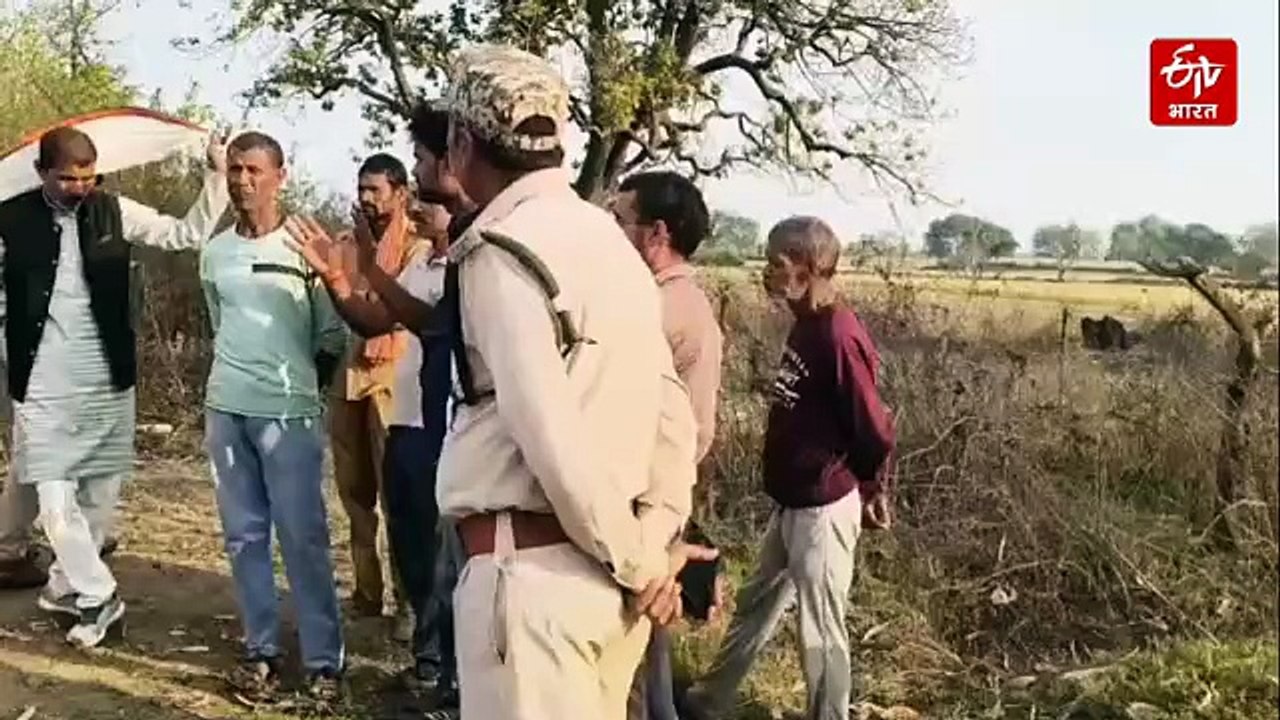 छतरपुर में करंट लगाकर तेंदुए को मारा, राज खुलने के डर से कुएं में फेंका, पोस्टमार्टम रिपोर्ट में खुलासा