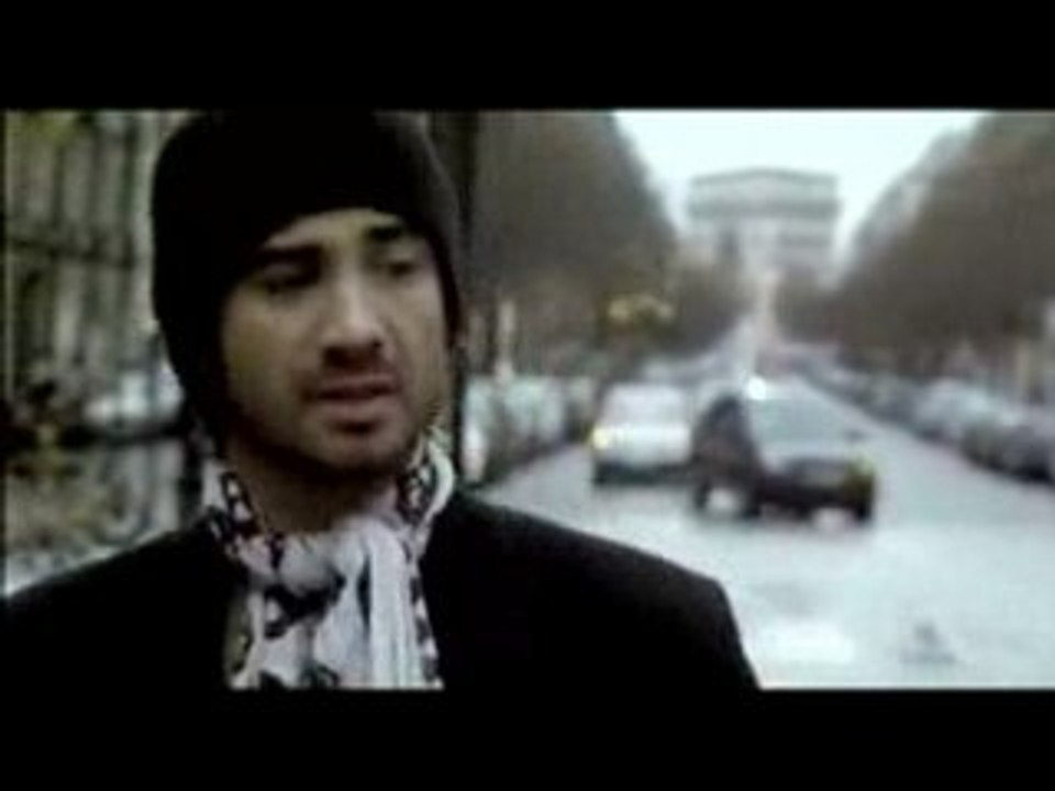 Quand Frederic Lerner copie Johnny Hallyday