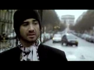 Quand Frederic Lerner copie Johnny Hallyday