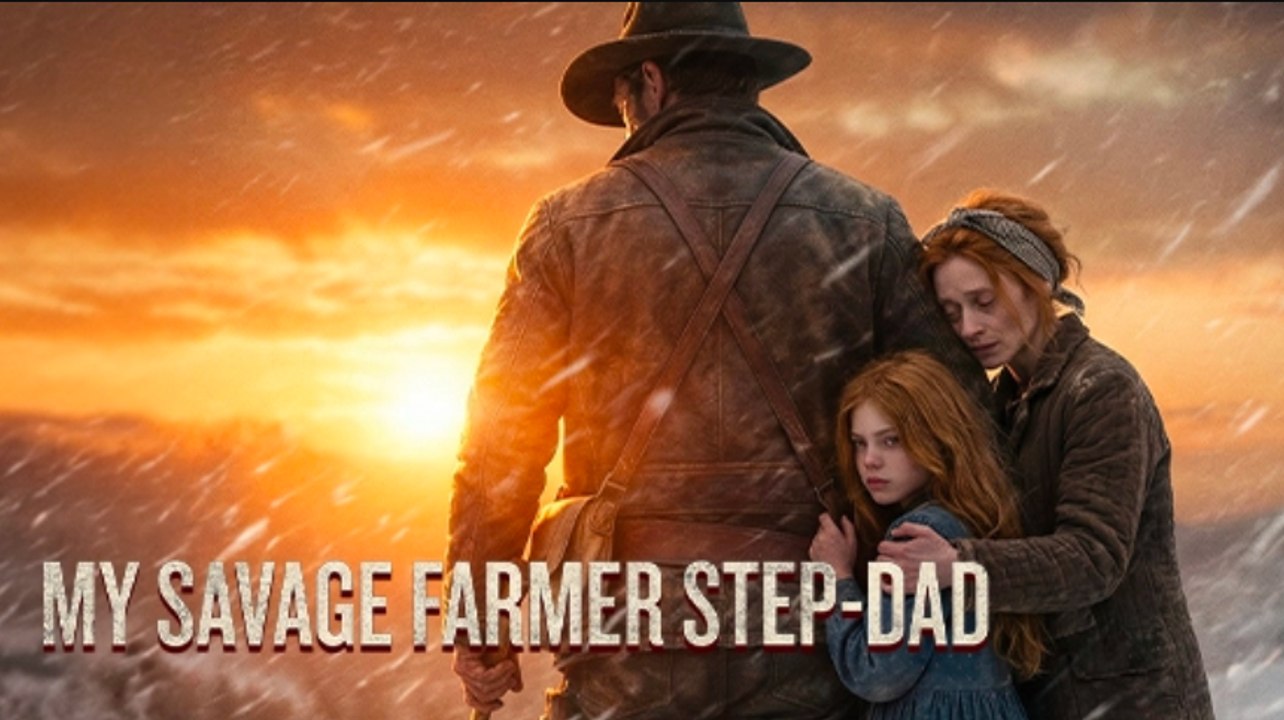 [🔥Hot 2026🔥] My Savage Farmer Step-Dad #englishsub #fullmovie
