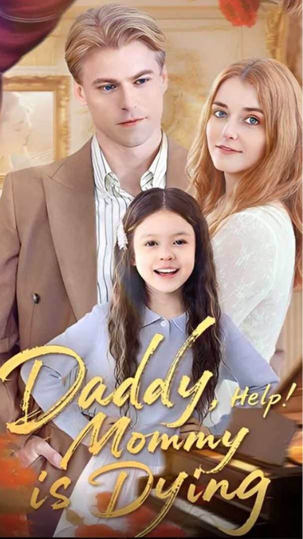 ⁣Daddy, Help Mommy Is Dying High Quality