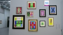 Paris: exposição "Matisse 1941-1954" revisita últimos anos do pintor
