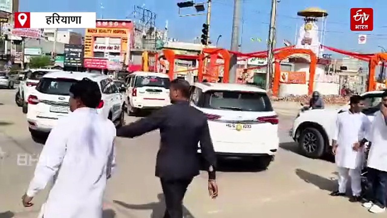 "हरियाणा में खत्म हो चुकी भाजपा", भिवानी में बोले नेता प्रतिपक्ष भूपेंद्र सिंह हुड्डा