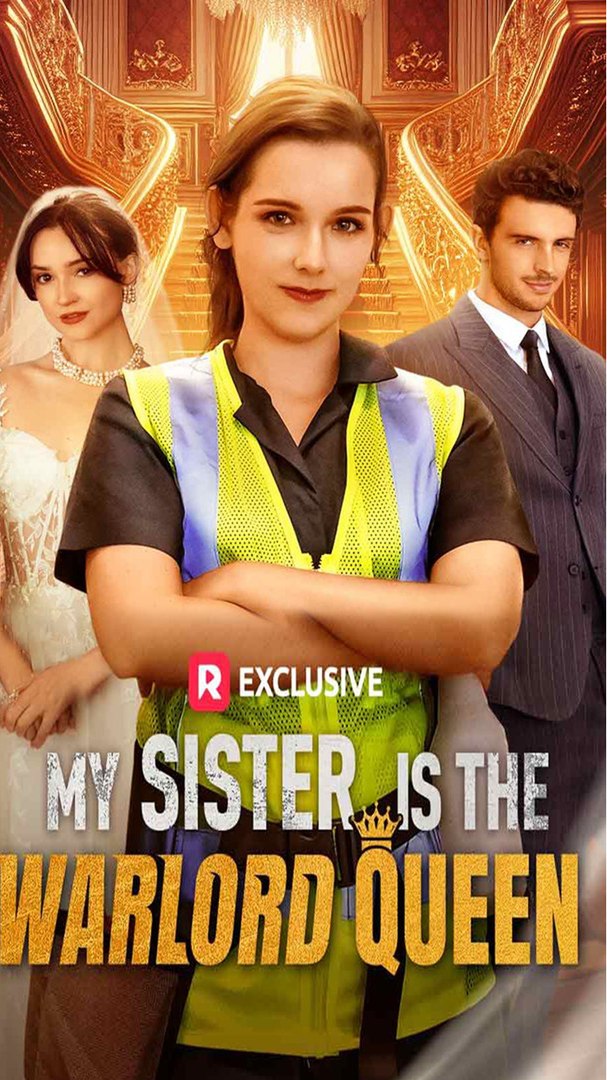 ⁣My Sister Is The Warlord Queen Isode