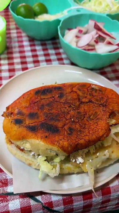 Carnaval de Santa Cruz Meyehualco