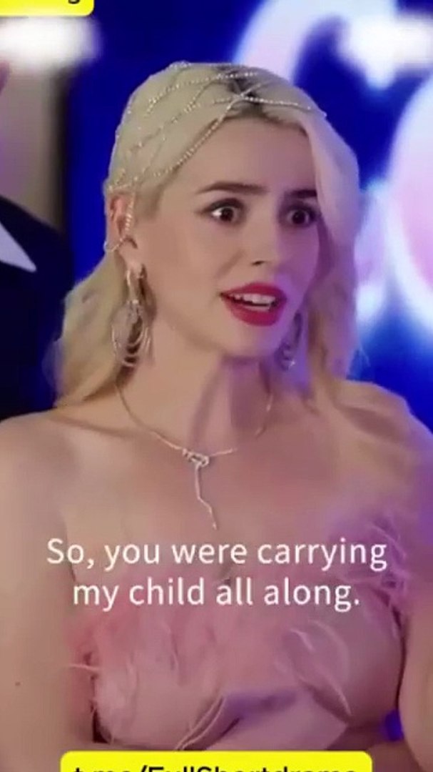 ⁣I Bore A Child For My Hubby's Mistress Isode