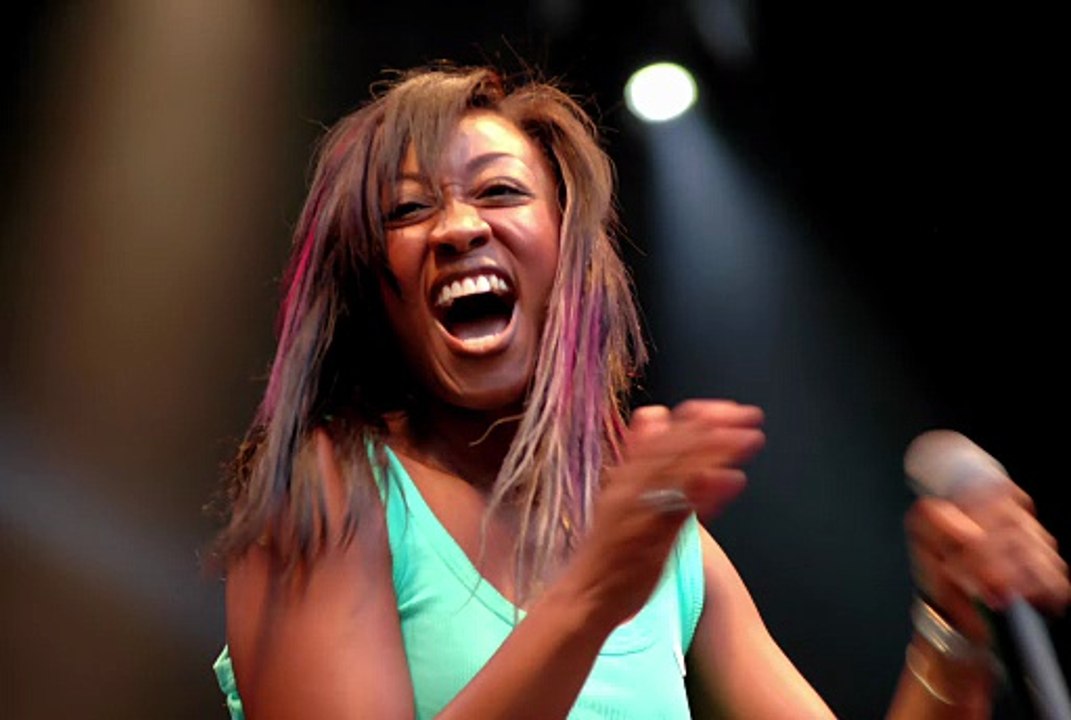 Beverley Knight