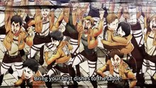 Attack on Titan - OAD 02 [English Sub] - YouTube