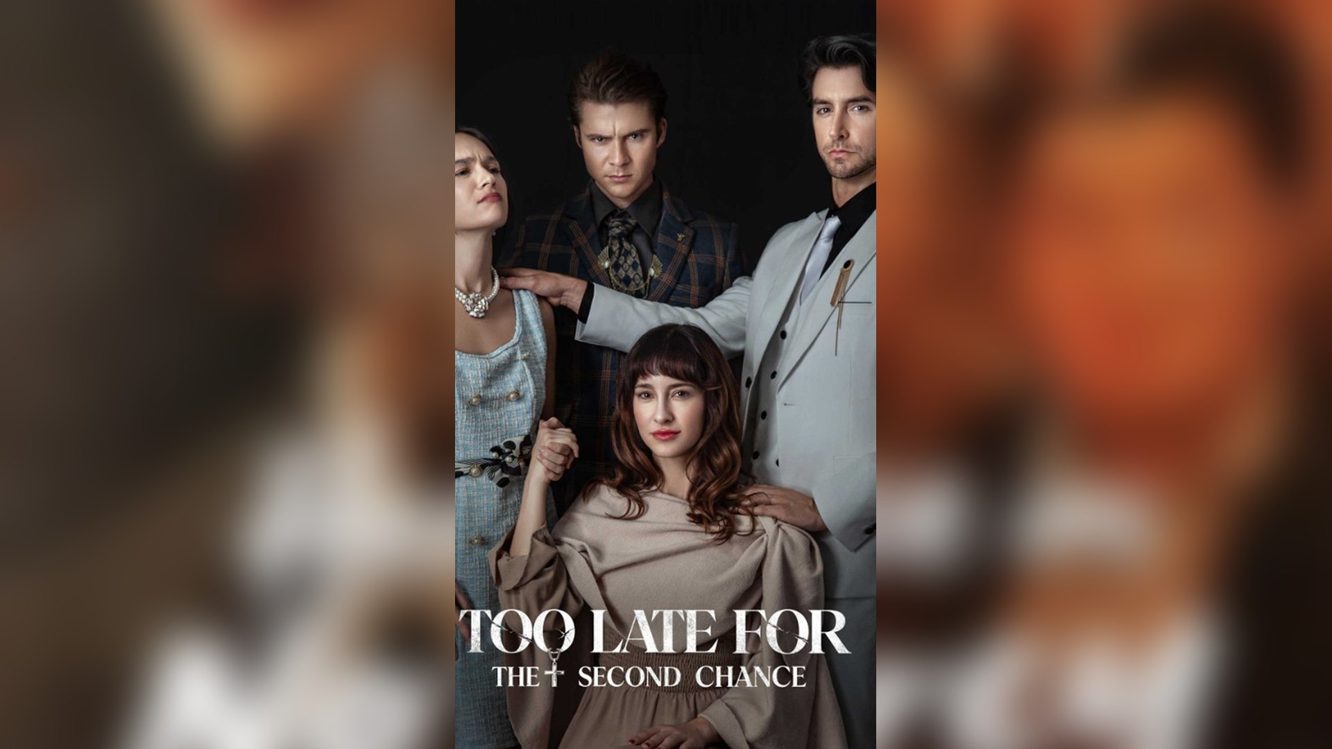 ⁣Too Late For The Second Chance