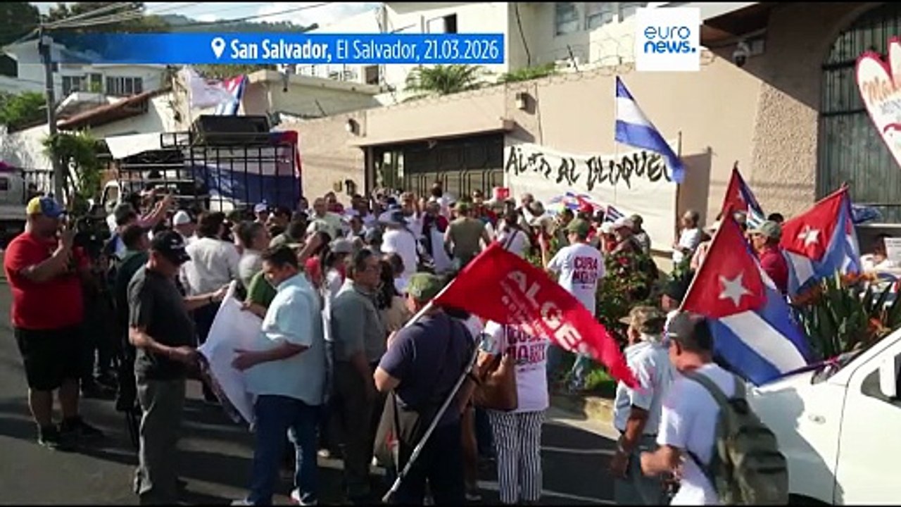 Zehn Millionen Menschen ohne Strom: Erneuter Blackout in Kuba