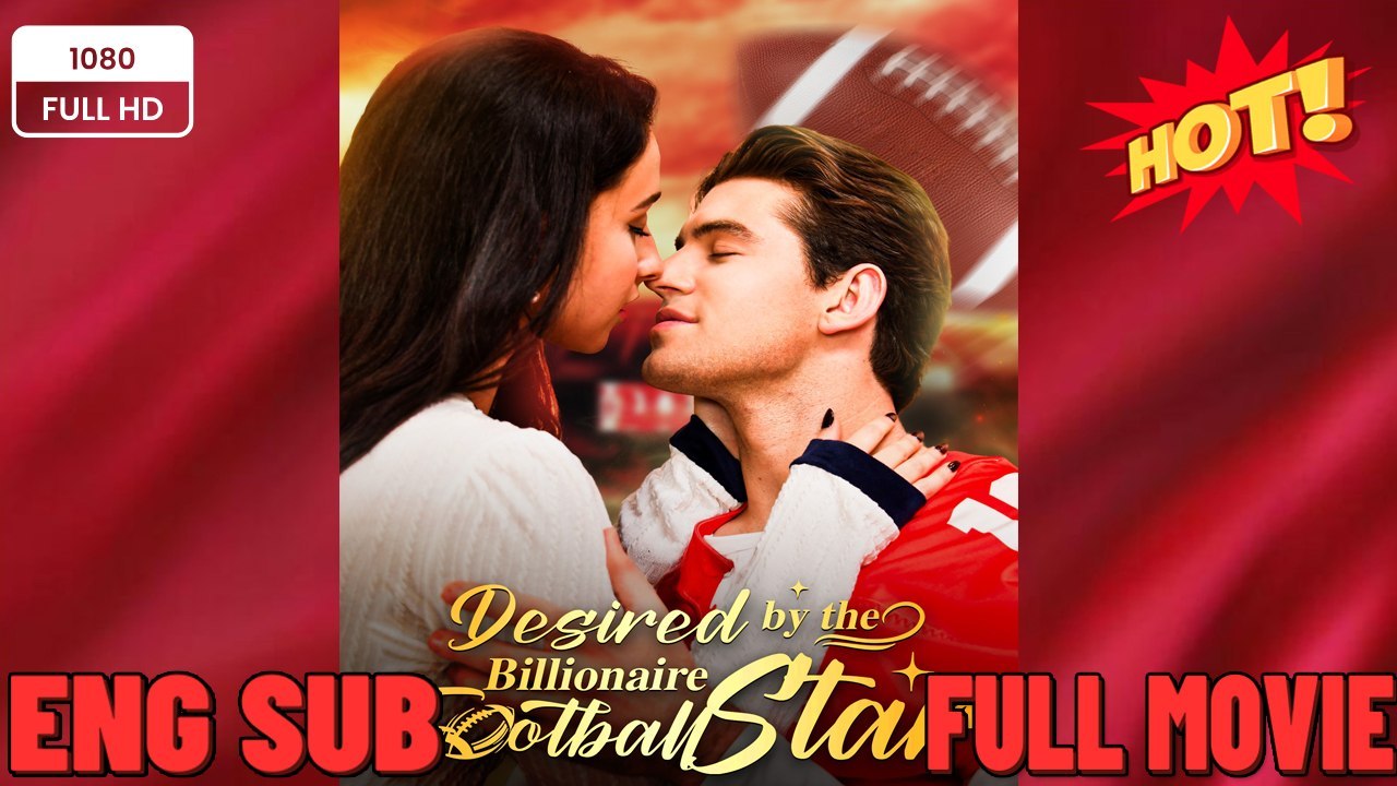 Hot 2026🔥 Desired By The Billionaire Football