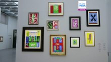 "Matisse 1941-1954": paryska wystawa o ostatnich latach twórczości malarza