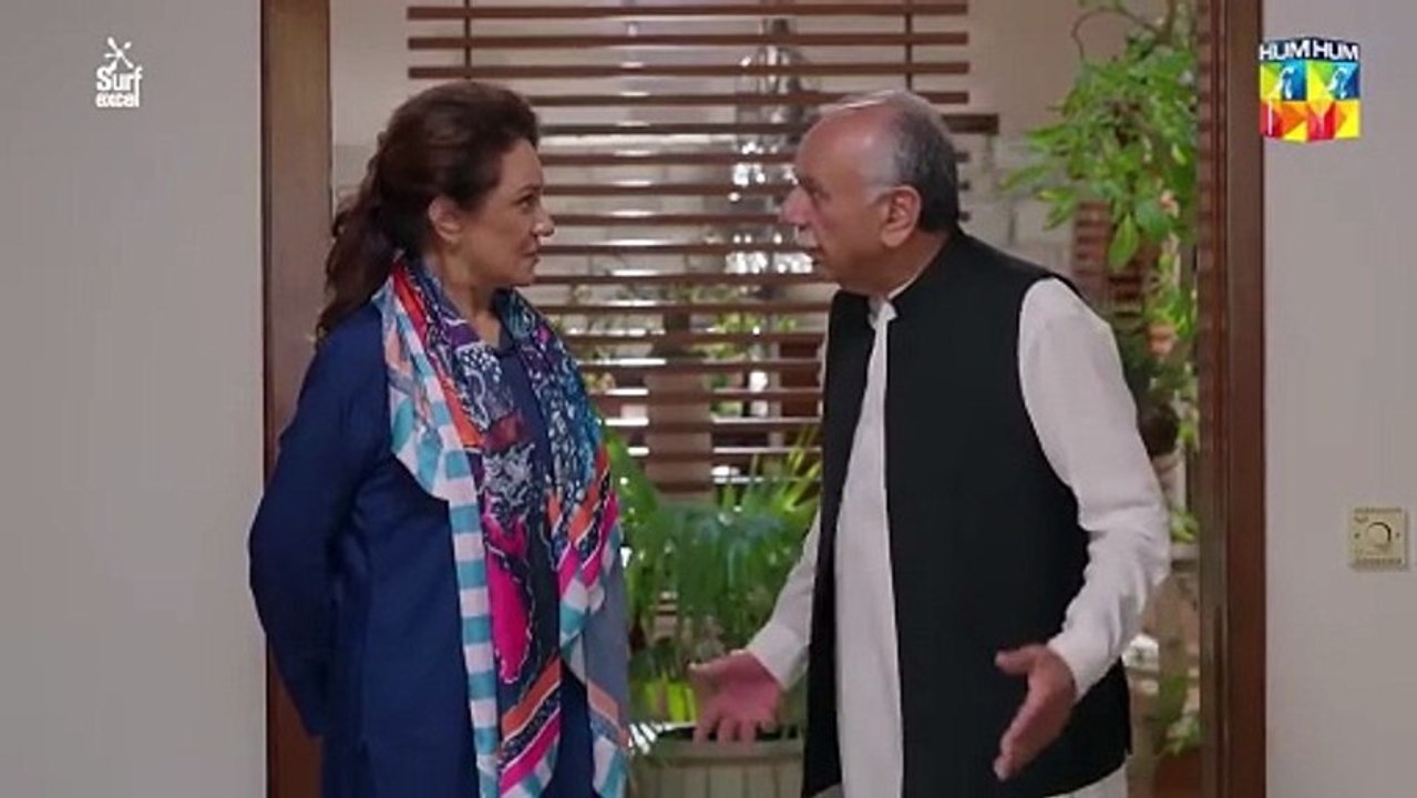 Dekh Zara Pyar Se - Mega Ep 30 ( Part 02) [Eng Sub] - 20 Mar 26 - [ Yumna Zaidi _ Hamza Sohail ](720P_HD)