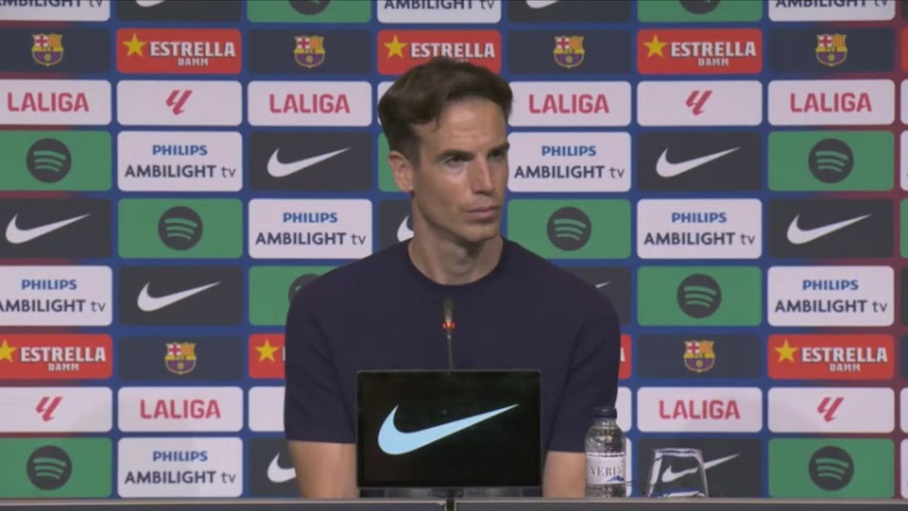 El elogio infinito de Íñigo Pérez a Pedri tras el FC Barcelona vs. Rayo Vallecano