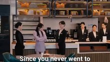 [EngSub] My CEO Is My Fake Husband