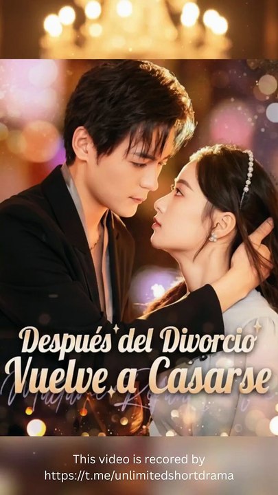 [Doblado] Después del Divorcio, Vuelve a Casarse Película completa