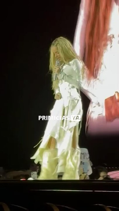 Tini Stoessel habló en medio de su pelea con Emilia Mernes y lanzó una dura frase