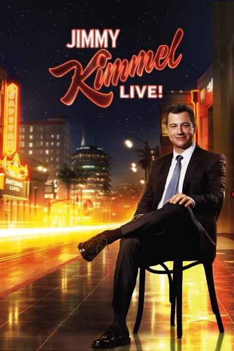 Jimmy Kimmel Live - Season 24 - Episode 91: Robert Pattinson, Sarah Shahi, Tedeschi Trucks Band