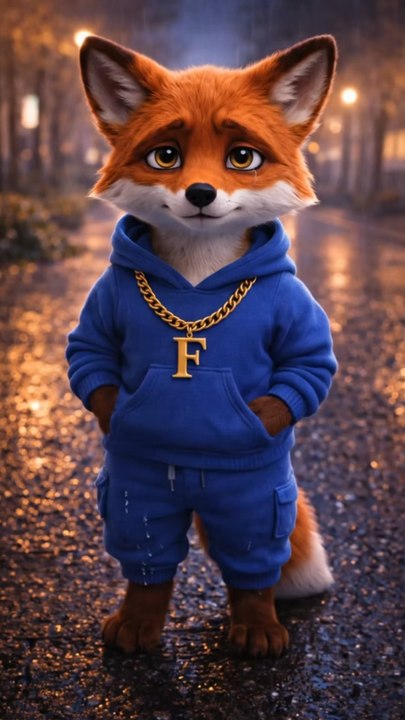 🦊💬 Ce renard IA n’est pas là pour te rassurer…Il balance des vérités que t’évites depuis trop longtemps 😶‍🌫️Ça pique, ça dérange… mais au fond tu sais qu’il a raison 👀
