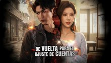 [Doblado ESP] De vuelta para el ajuste de cuentas